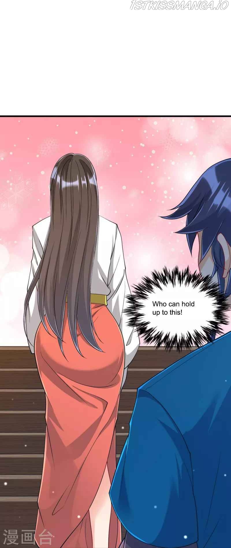 First Class Servant Chapter 256 - page 37