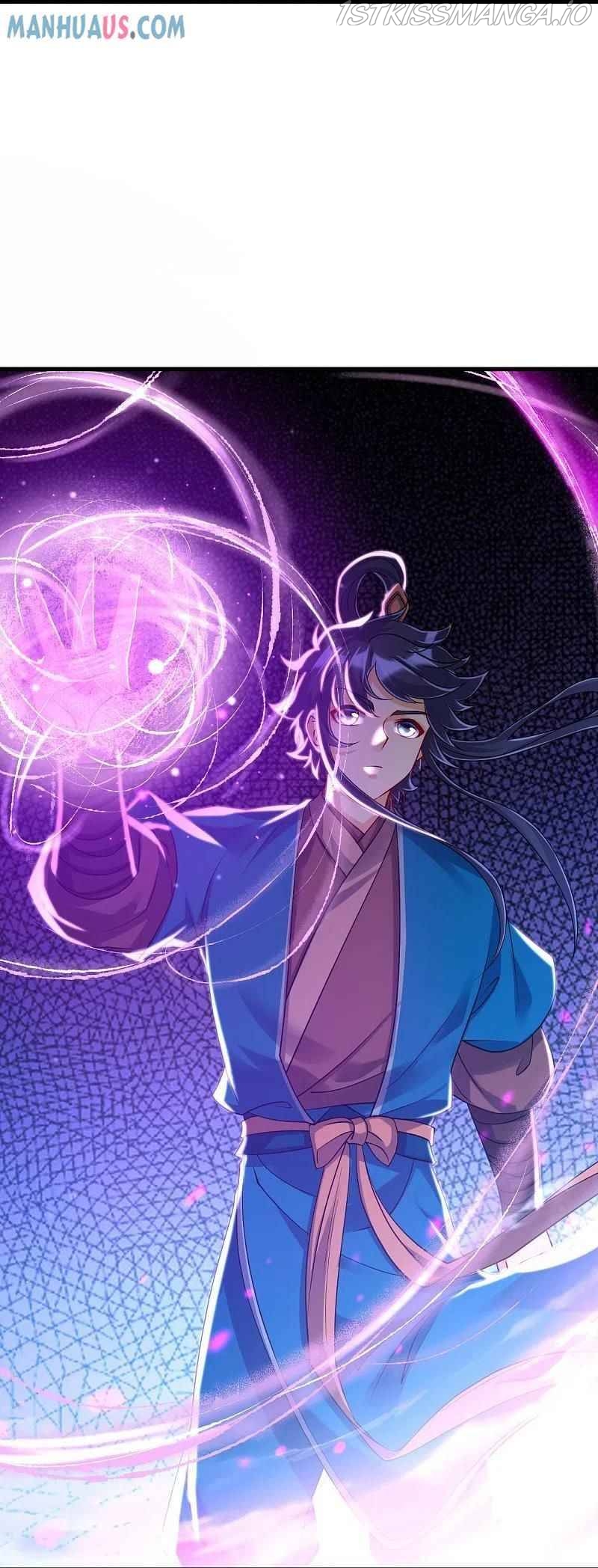 First Class Servant Chapter 256 - page 45