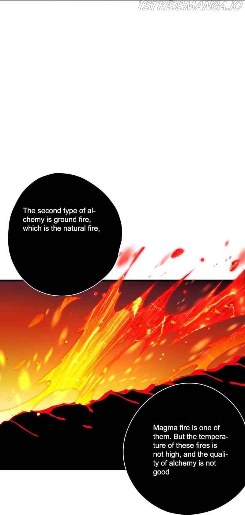 First Class Servant Chapter 254 - page 10