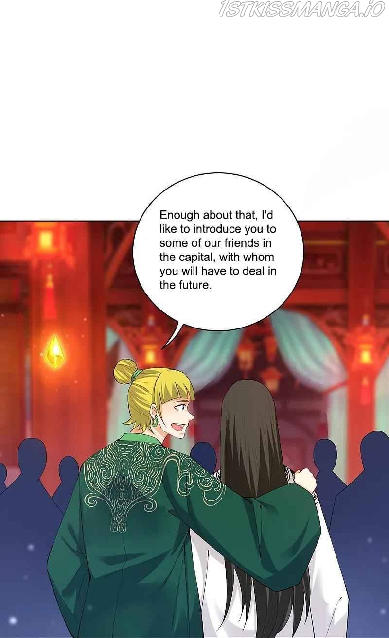First Class Servant Chapter 254 - page 42