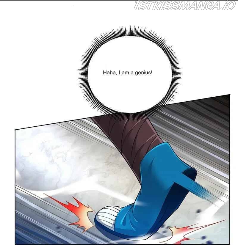 First Class Servant Chapter 253 - page 11
