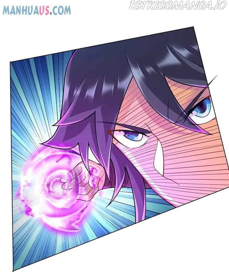 First Class Servant Chapter 253 - page 13
