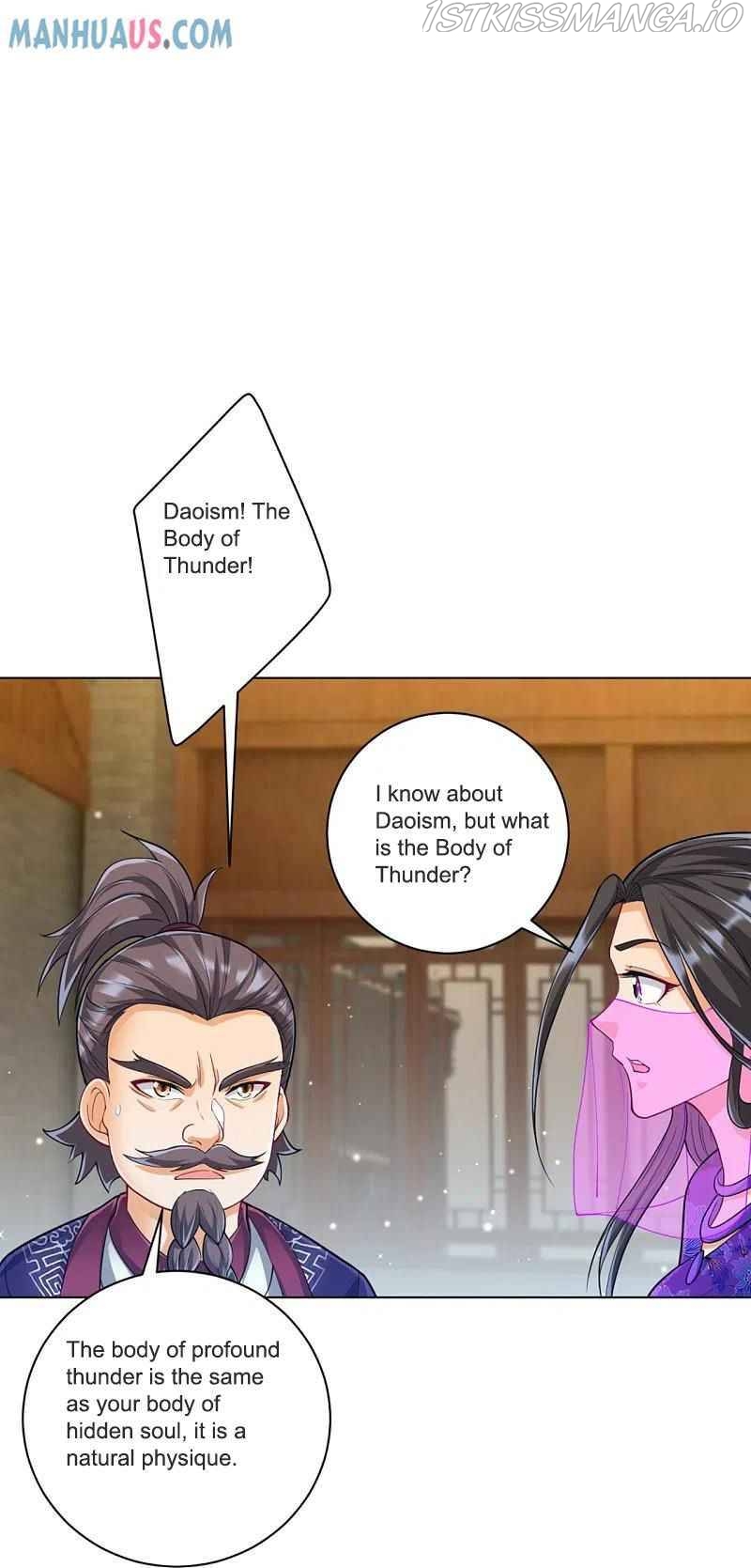 First Class Servant Chapter 253 - page 19