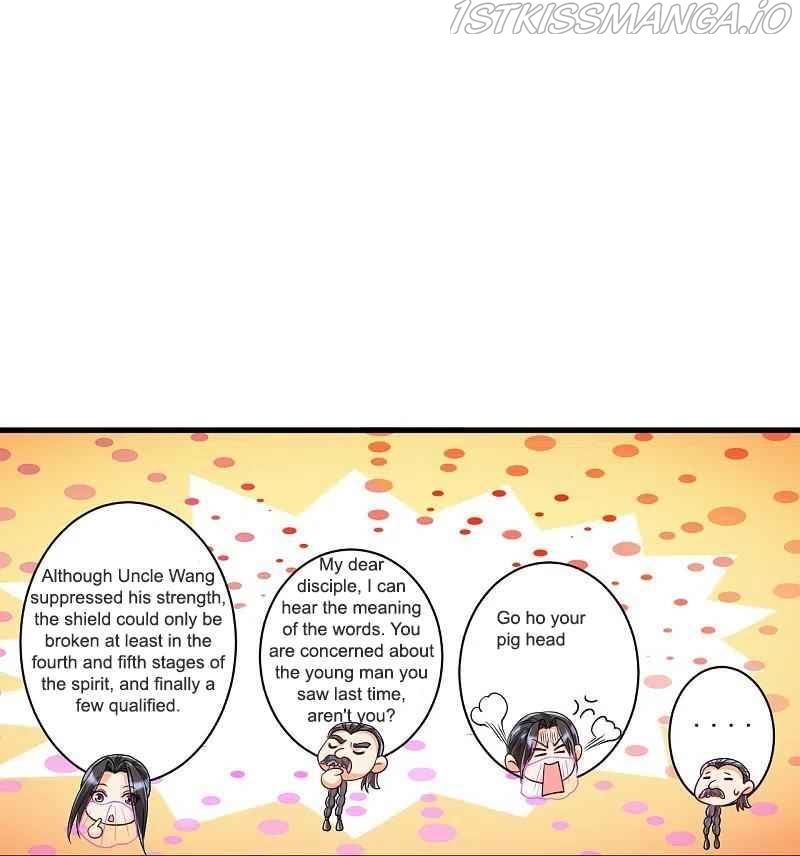 First Class Servant Chapter 253 - page 9