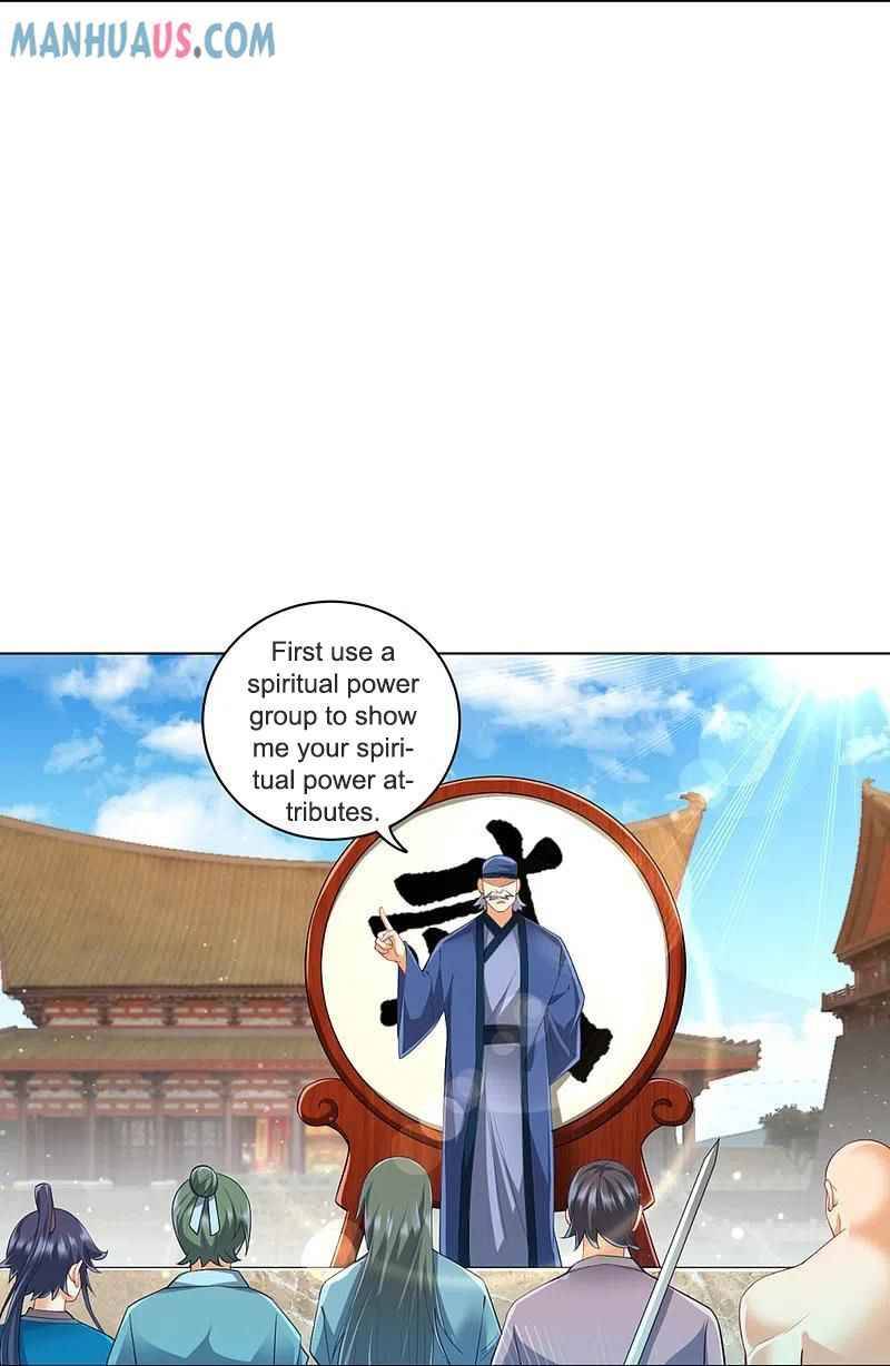 First Class Servant Chapter 252 - page 29