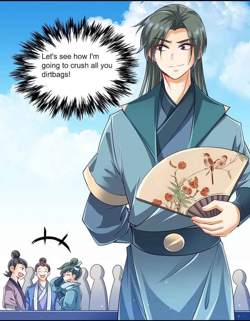 First Class Servant Chapter 252 - page 5