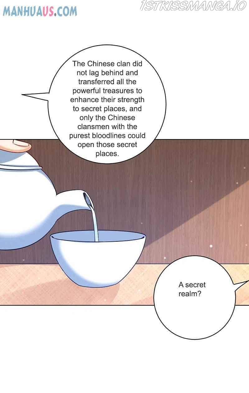 First Class Servant Chapter 249 - page 13