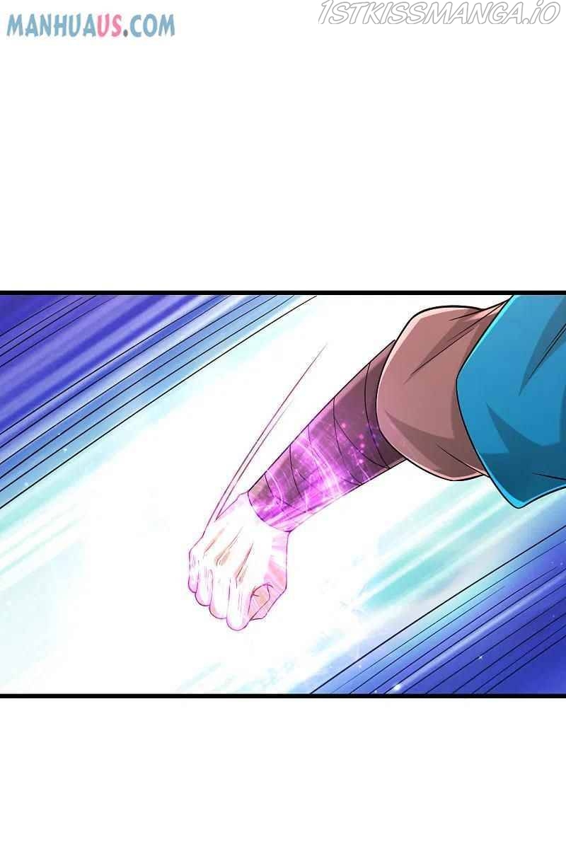 First Class Servant Chapter 249 - page 28