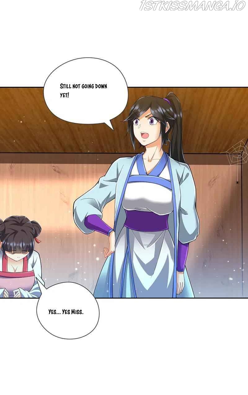 First Class Servant Chapter 247 - page 12