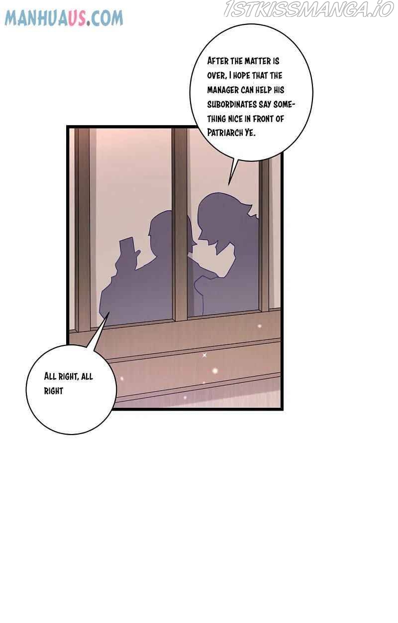 First Class Servant Chapter 247 - page 5