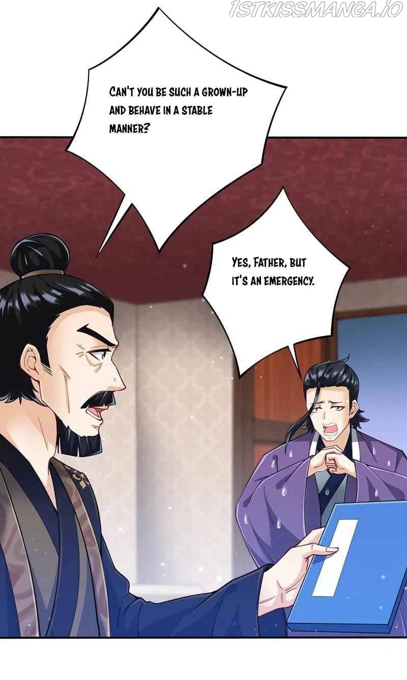 First Class Servant Chapter 245 - page 4