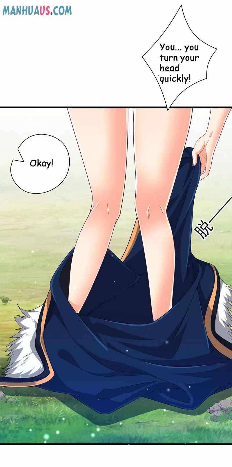 First Class Servant Chapter 242 - page 18