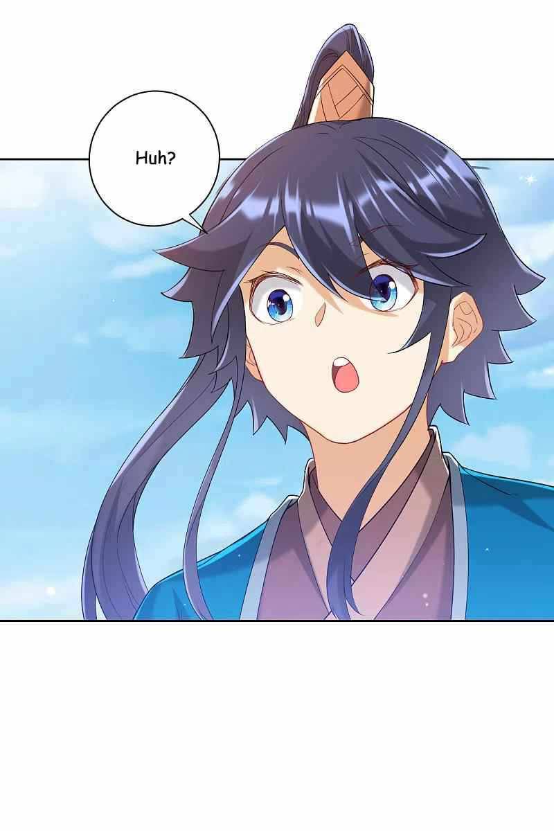 First Class Servant Chapter 242 - page 26