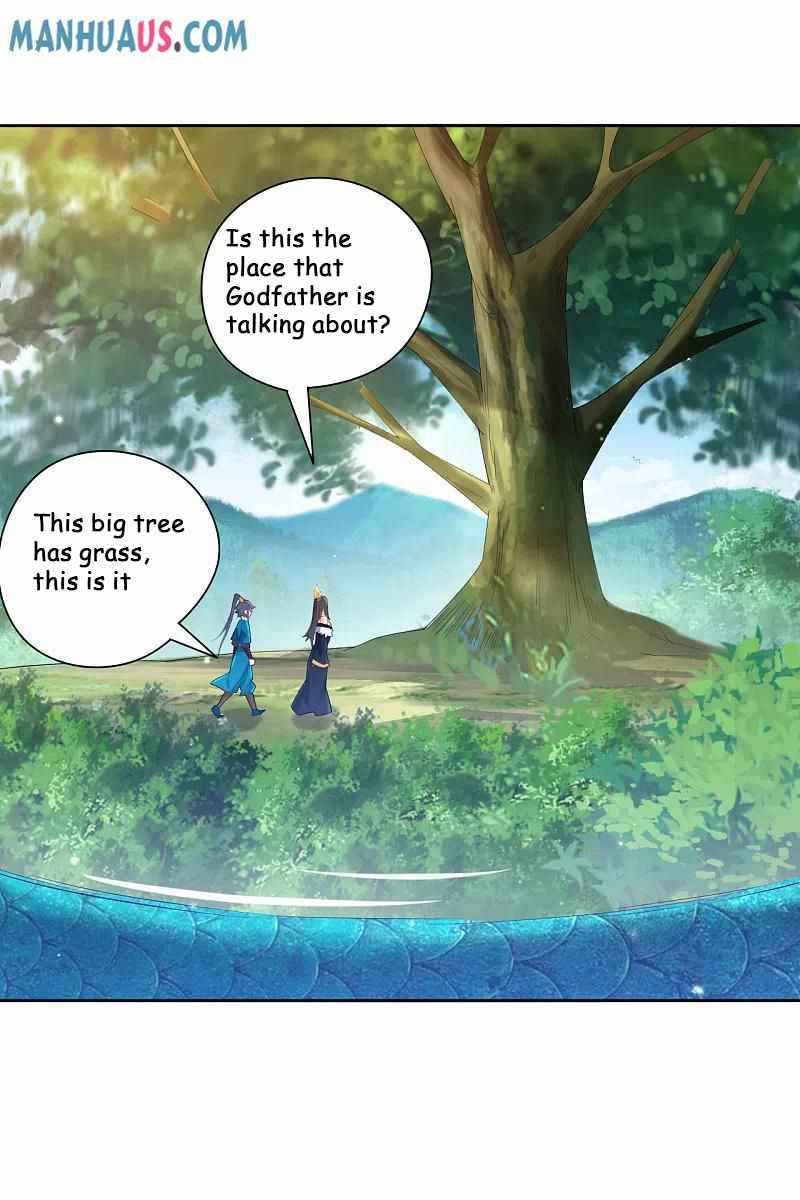 First Class Servant Chapter 242 - page 4
