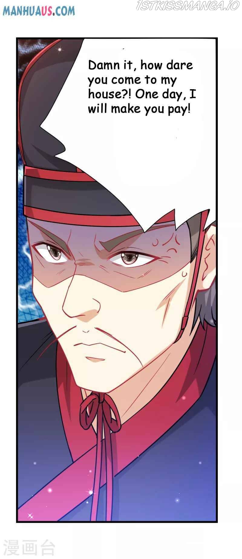 First Class Servant Chapter 240 - page 30