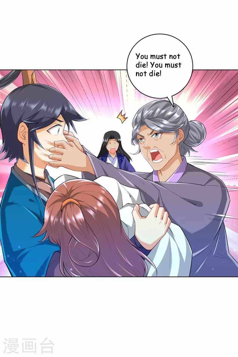 First Class Servant Chapter 238 - page 2
