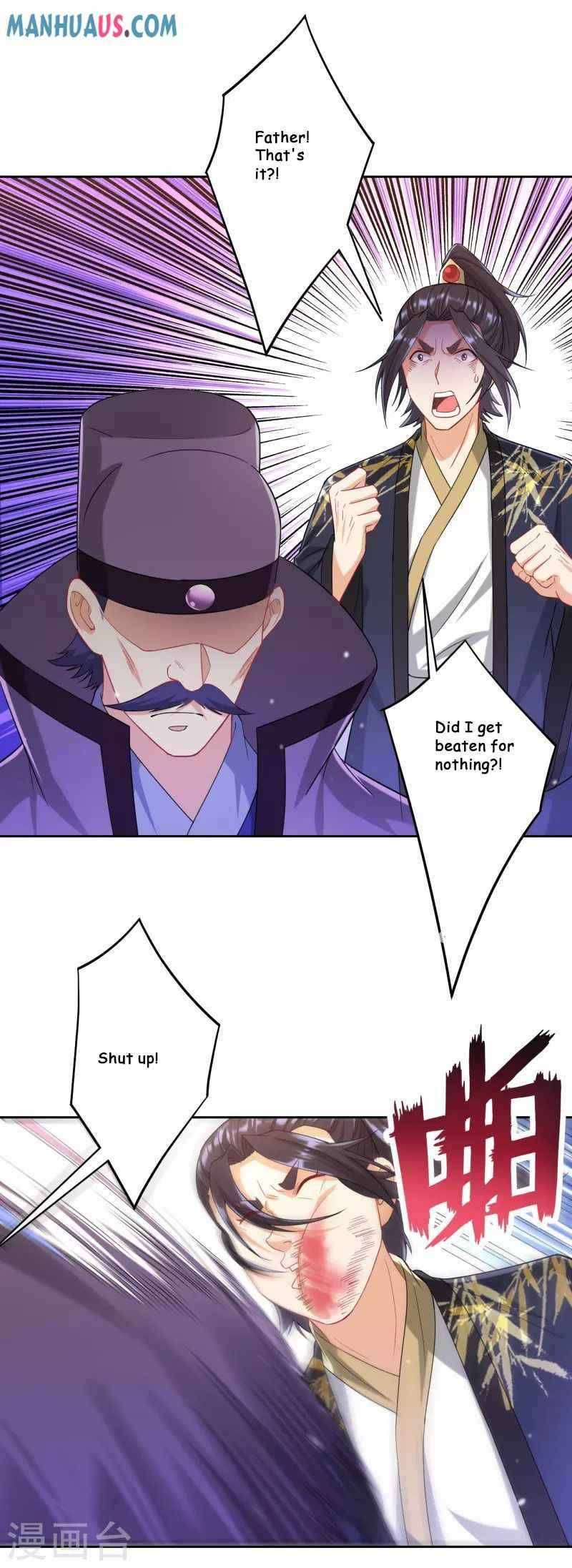 First Class Servant Chapter 238 - page 20