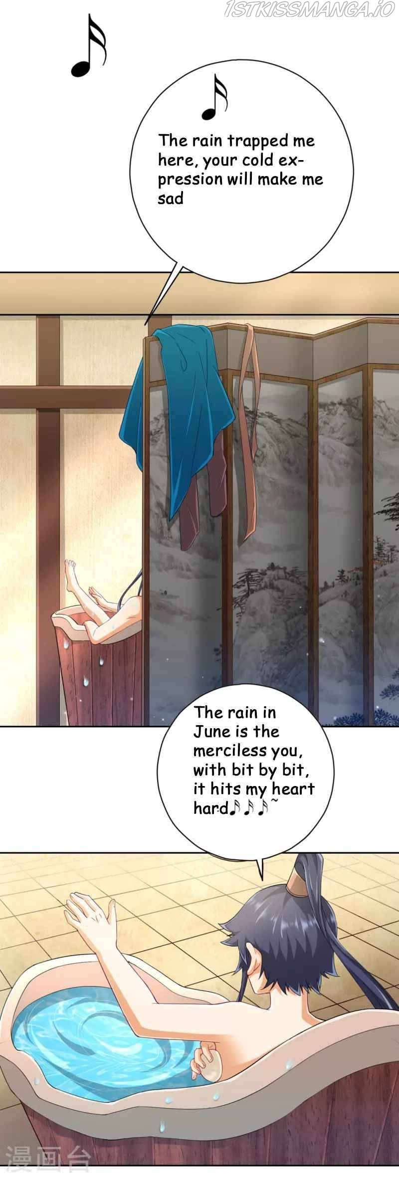 First Class Servant Chapter 236 - page 13
