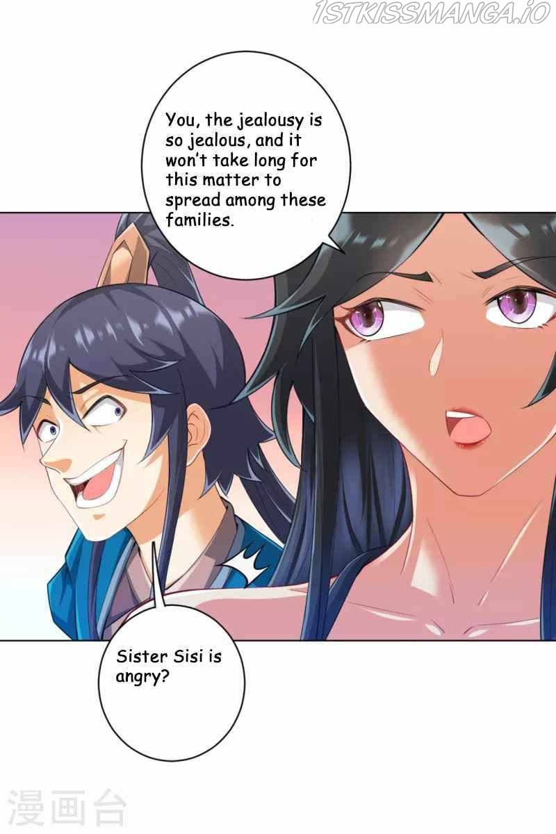 First Class Servant Chapter 236 - page 17