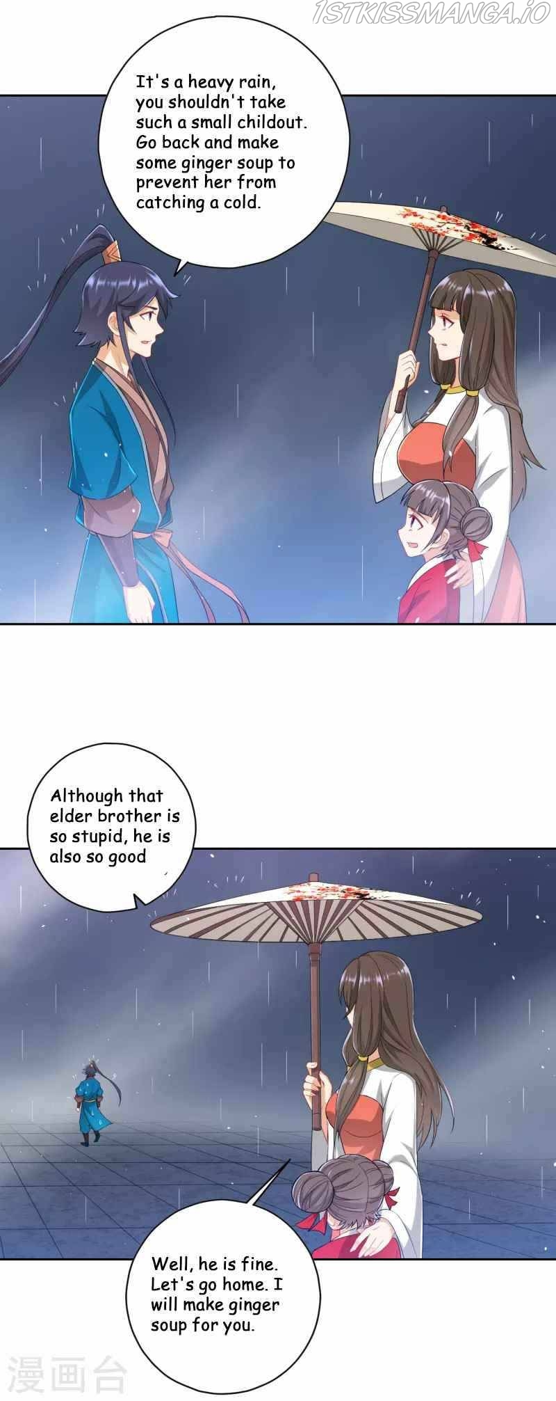 First Class Servant Chapter 236 - page 3