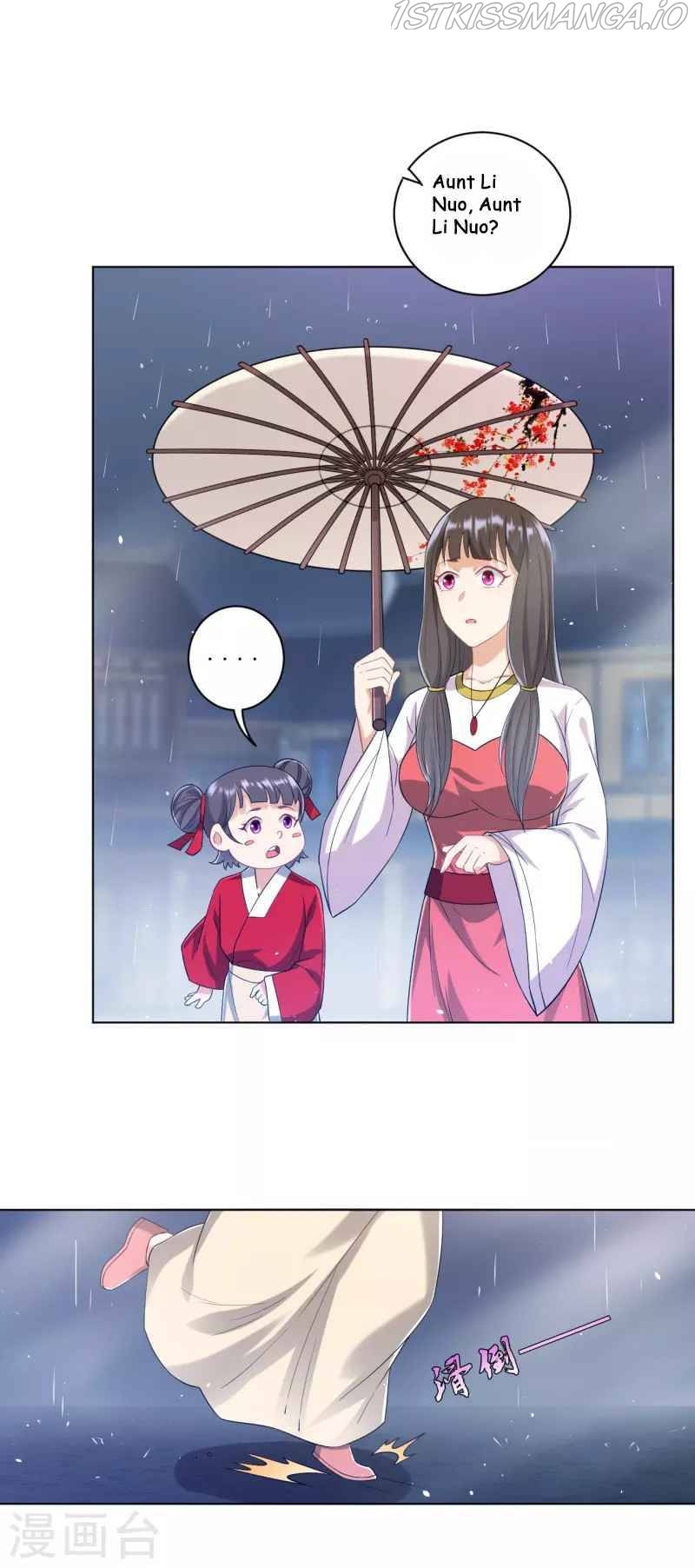 First Class Servant Chapter 235 - page 19