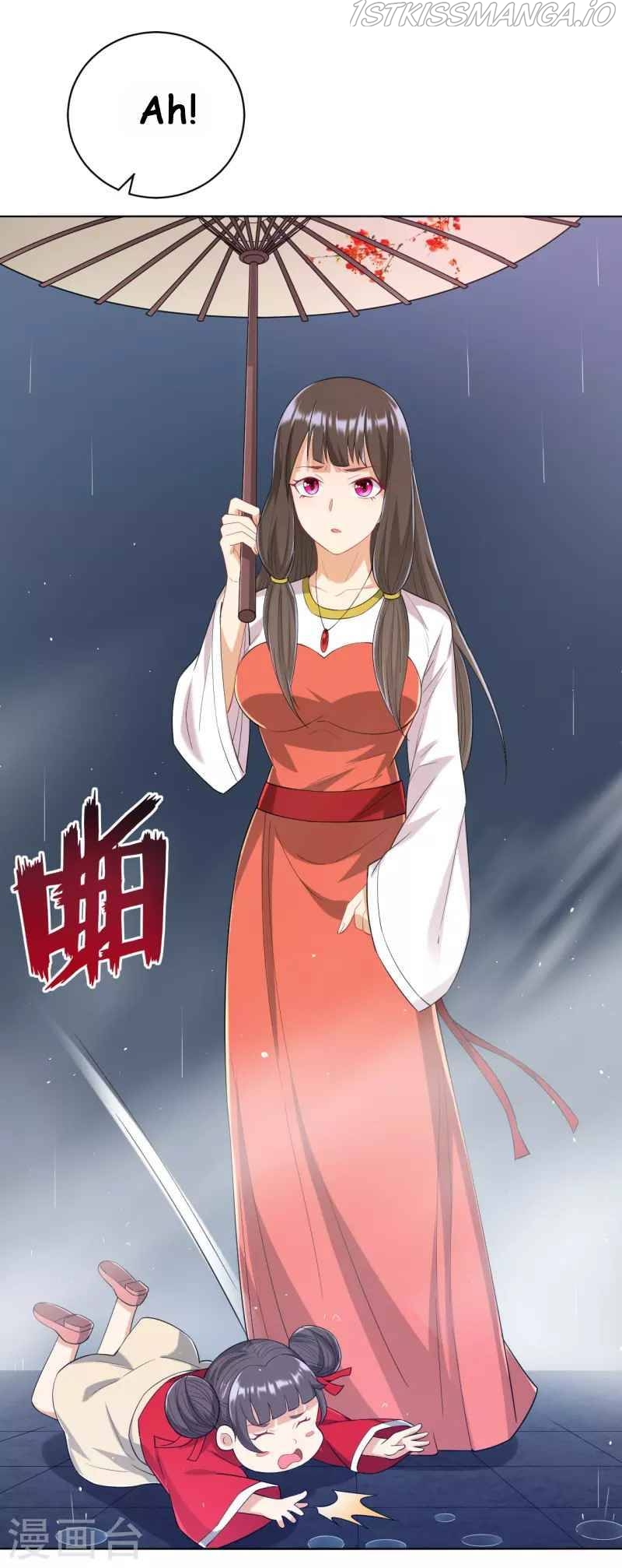 First Class Servant Chapter 235 - page 20