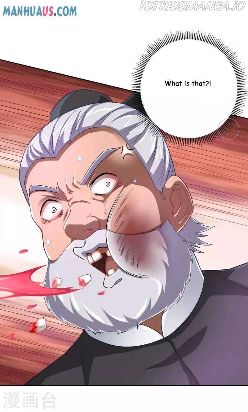 First Class Servant Chapter 233 - page 10