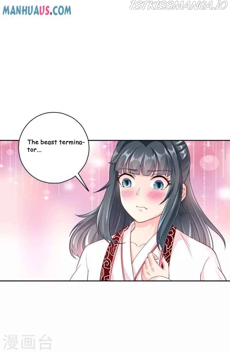 First Class Servant Chapter 233 - page 18