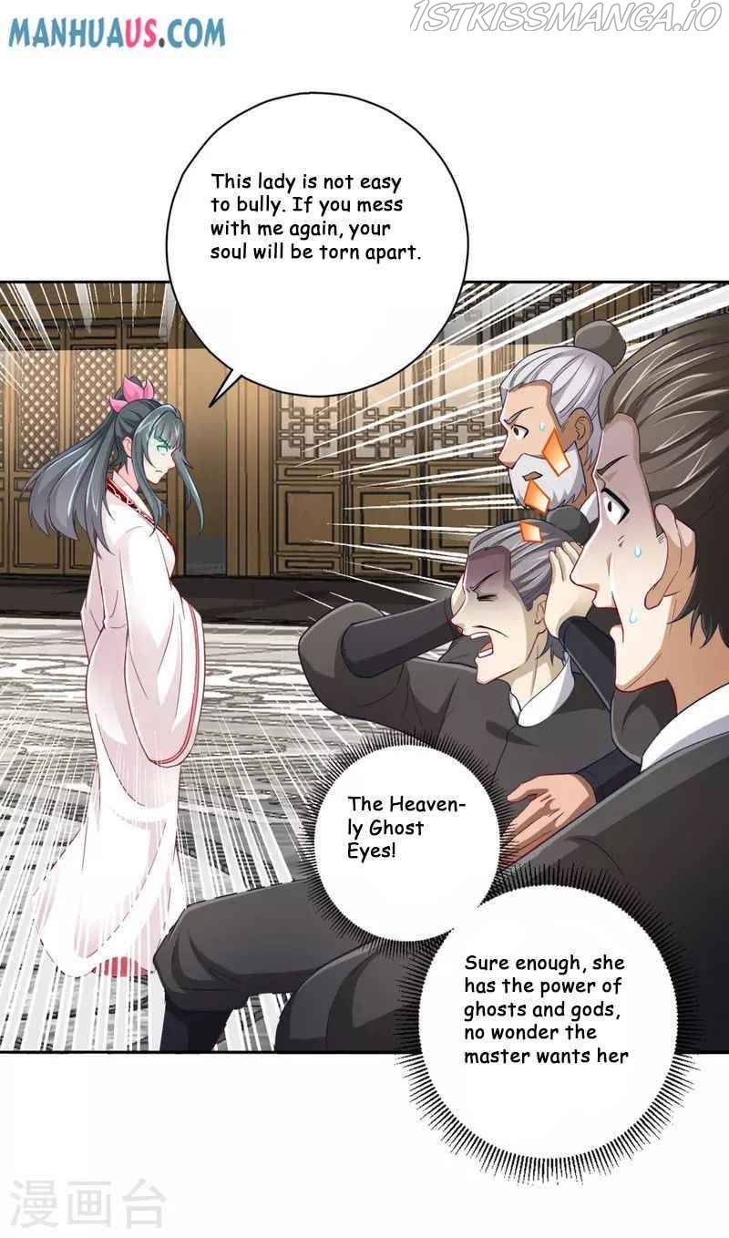 First Class Servant Chapter 233 - page 5