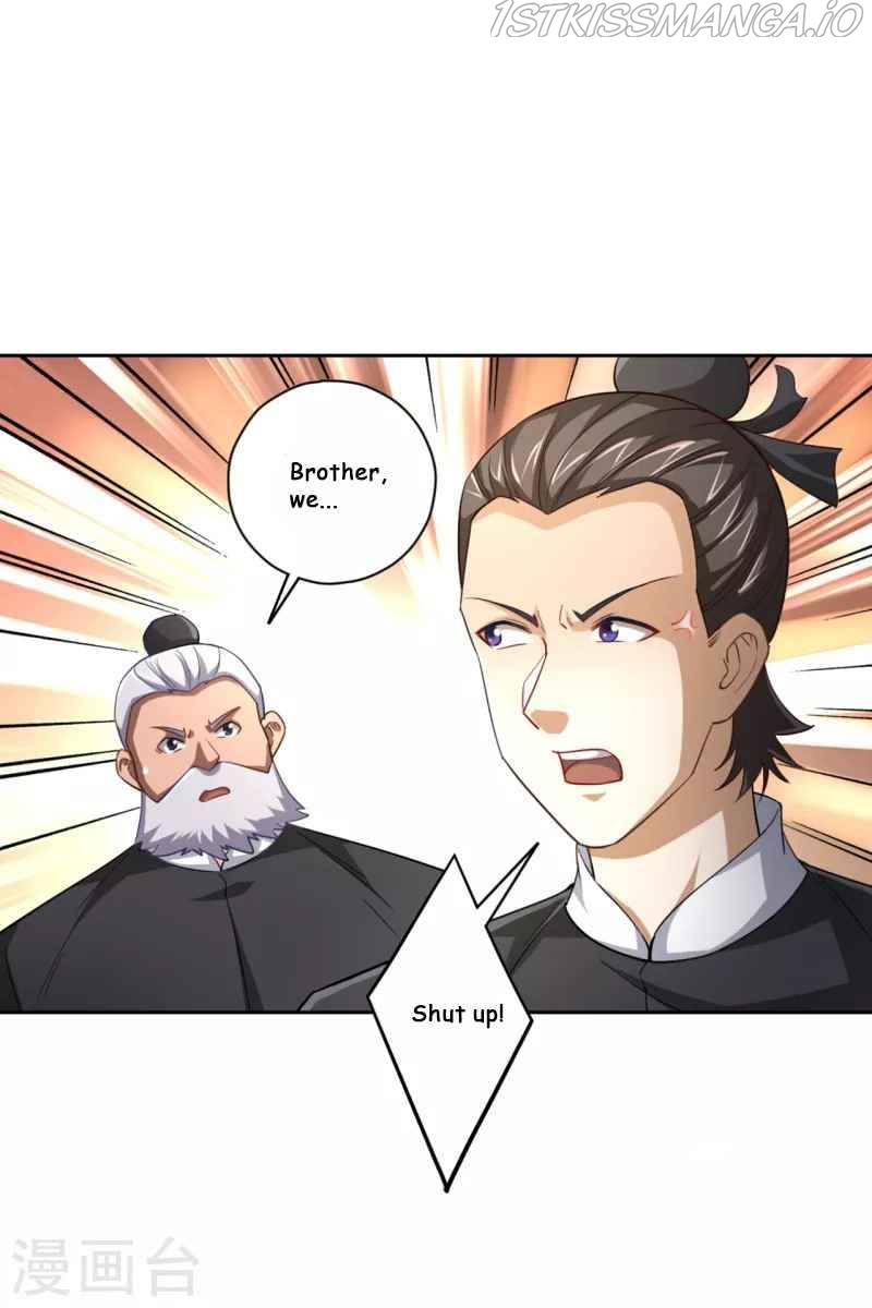 First Class Servant Chapter 232 - page 24