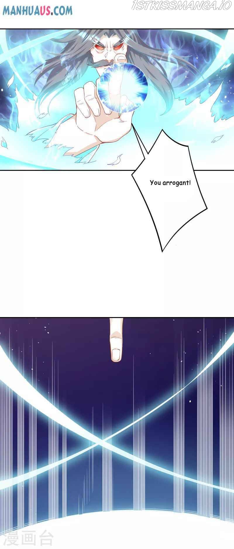 First Class Servant Chapter 231 - page 31