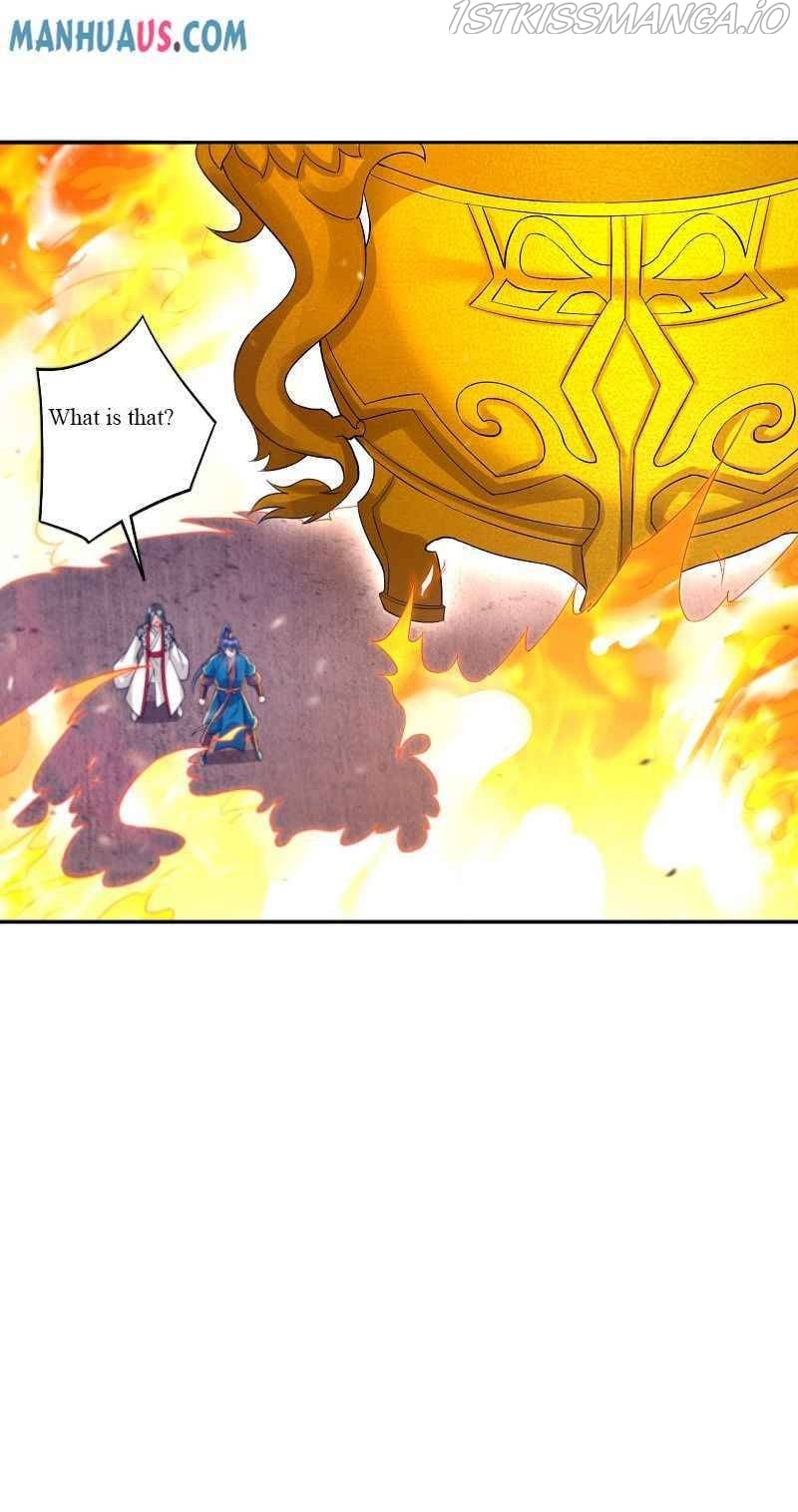 First Class Servant Chapter 228 - page 4