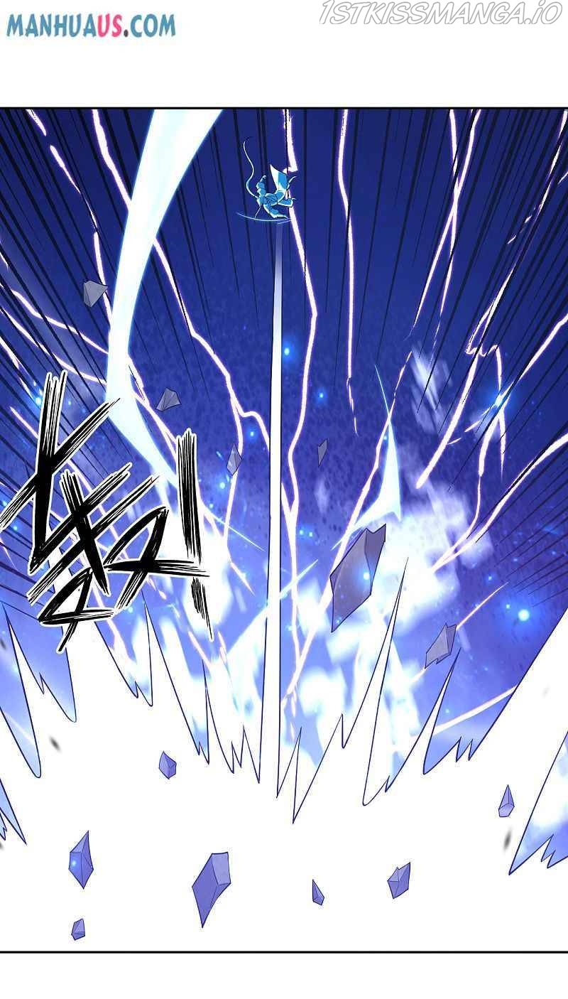 First Class Servant Chapter 226 - page 11
