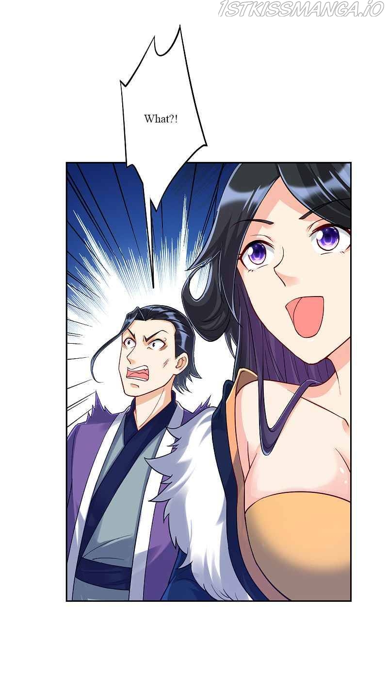 First Class Servant Chapter 226 - page 12