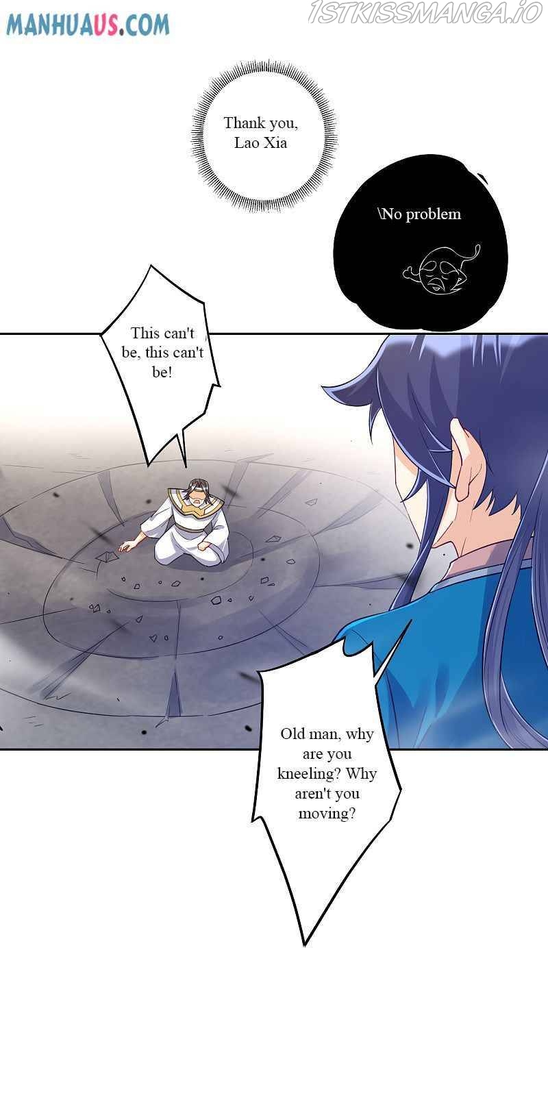First Class Servant Chapter 226 - page 13