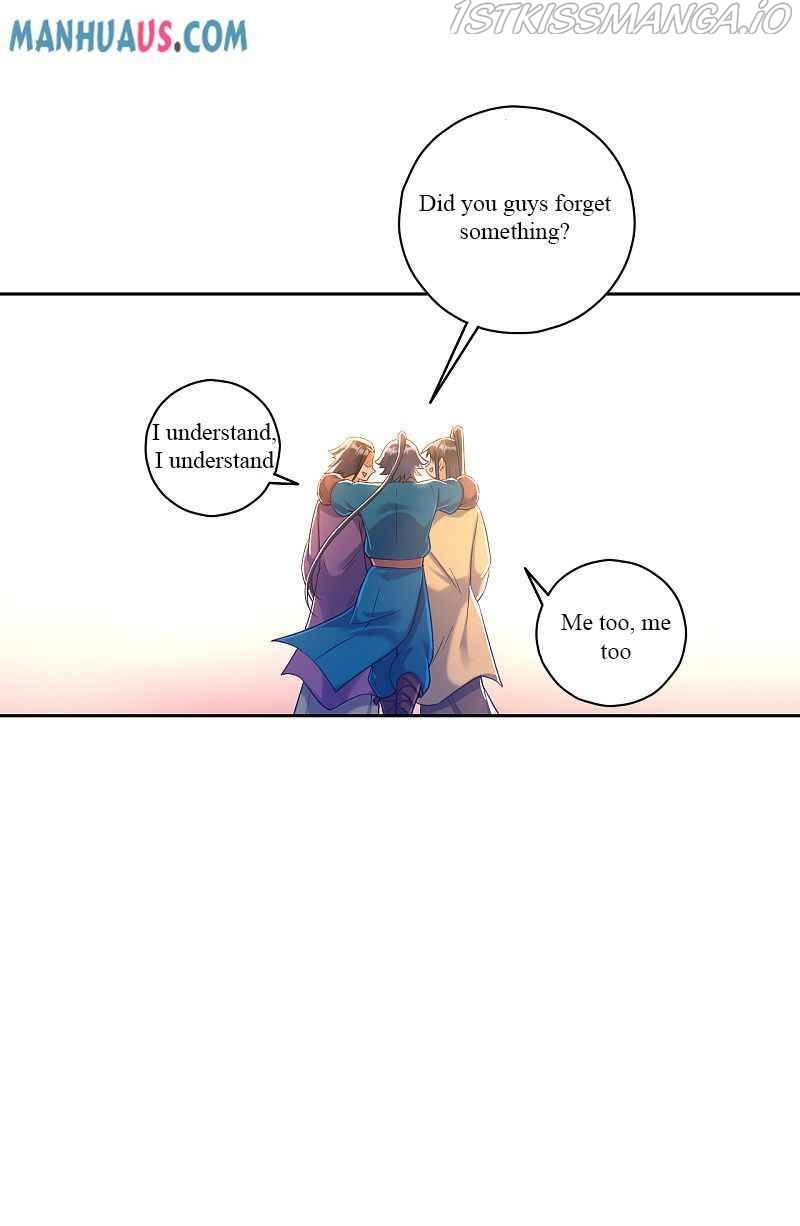 First Class Servant Chapter 226 - page 27