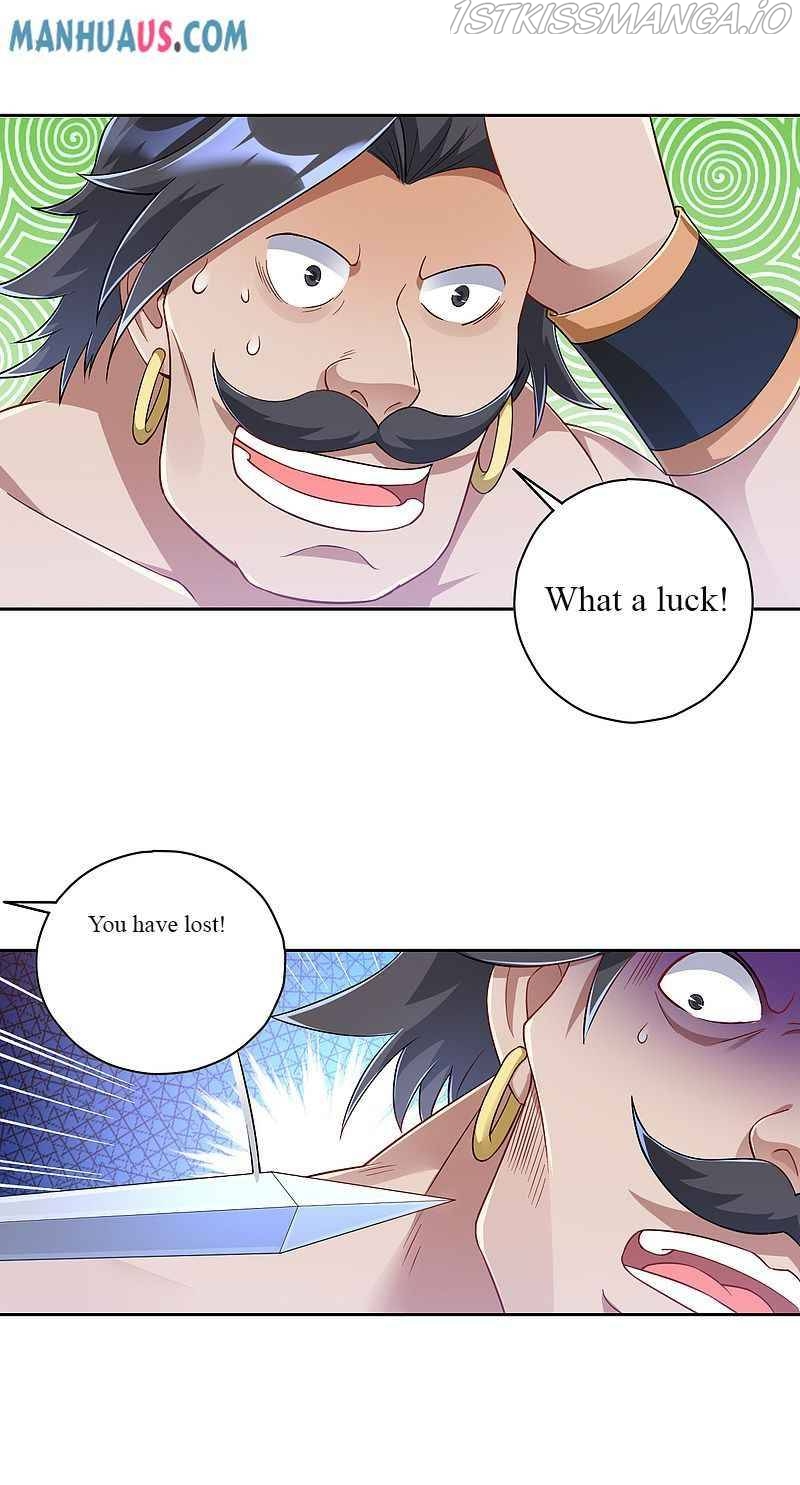 First Class Servant Chapter 226 - page 3