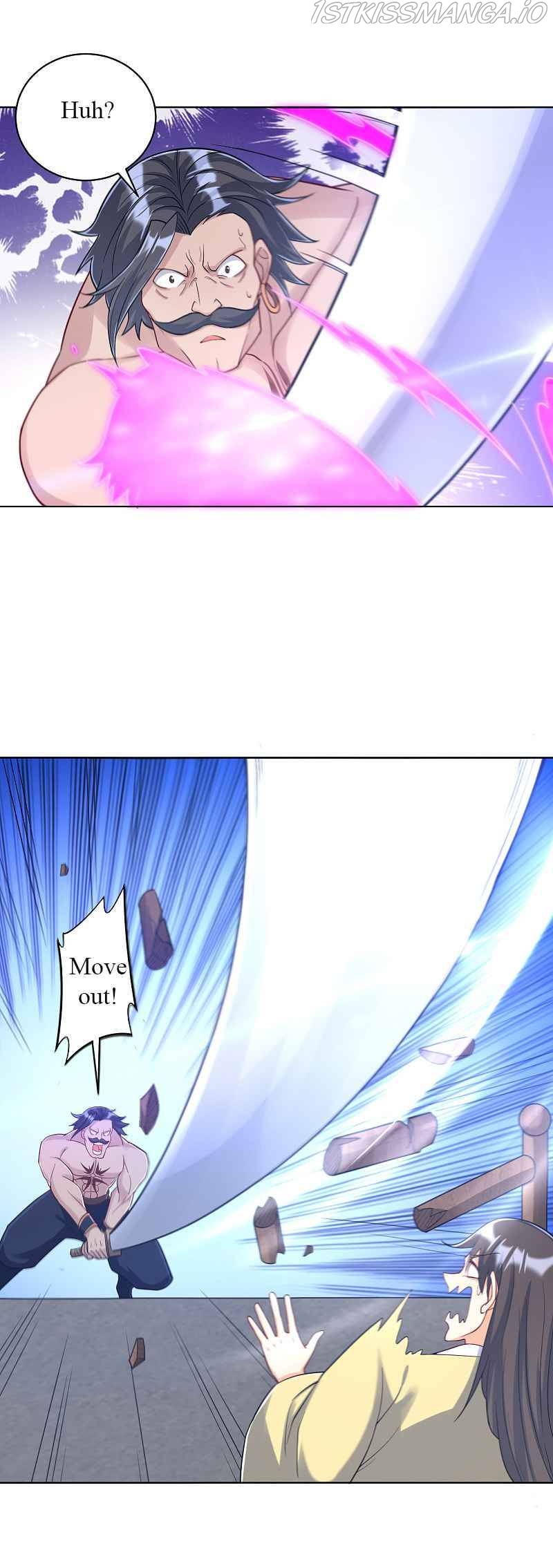 First Class Servant Chapter 225 - page 28