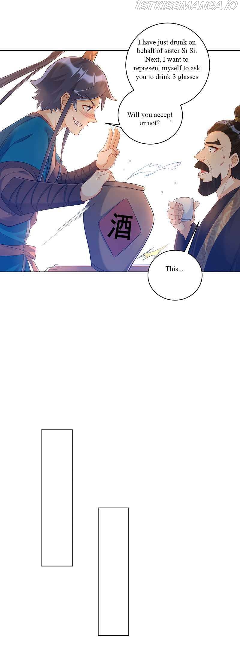 First Class Servant Chapter 223 - page 11