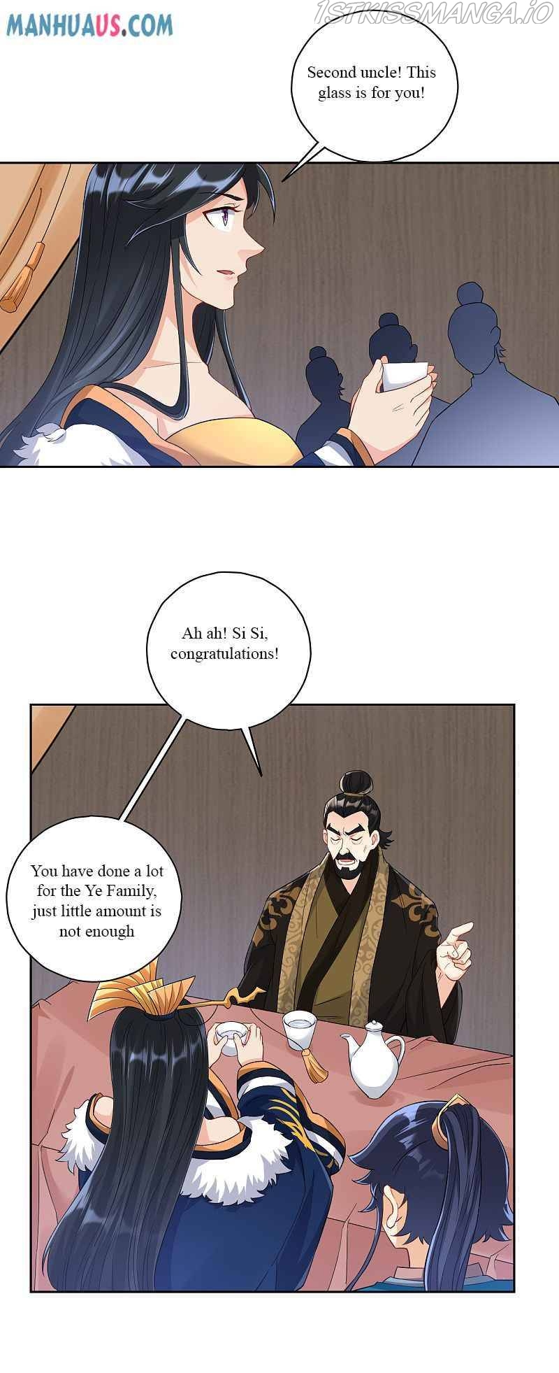 First Class Servant Chapter 223 - page 5