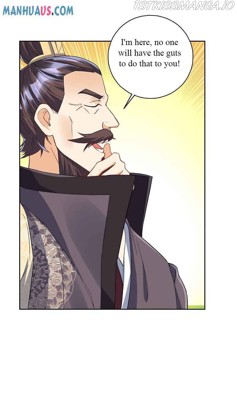 First Class Servant Chapter 221 - page 9
