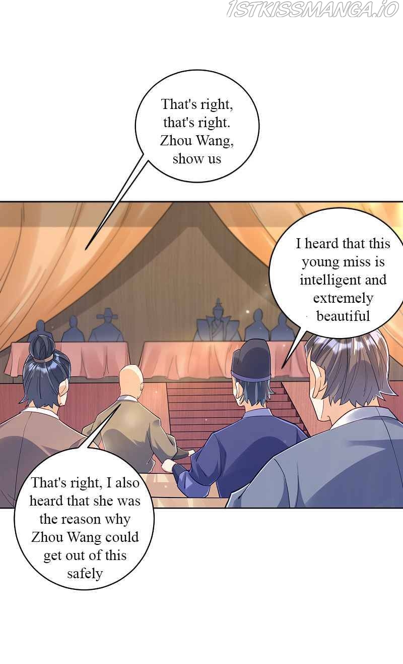 First Class Servant Chapter 220 - page 9
