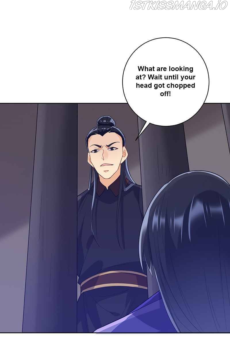 First Class Servant Chapter 217 - page 16