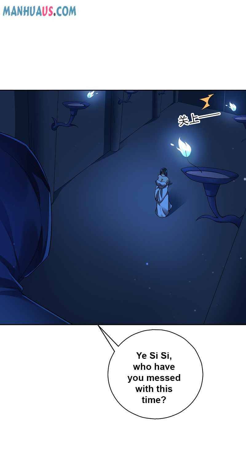 First Class Servant Chapter 215 - page 6
