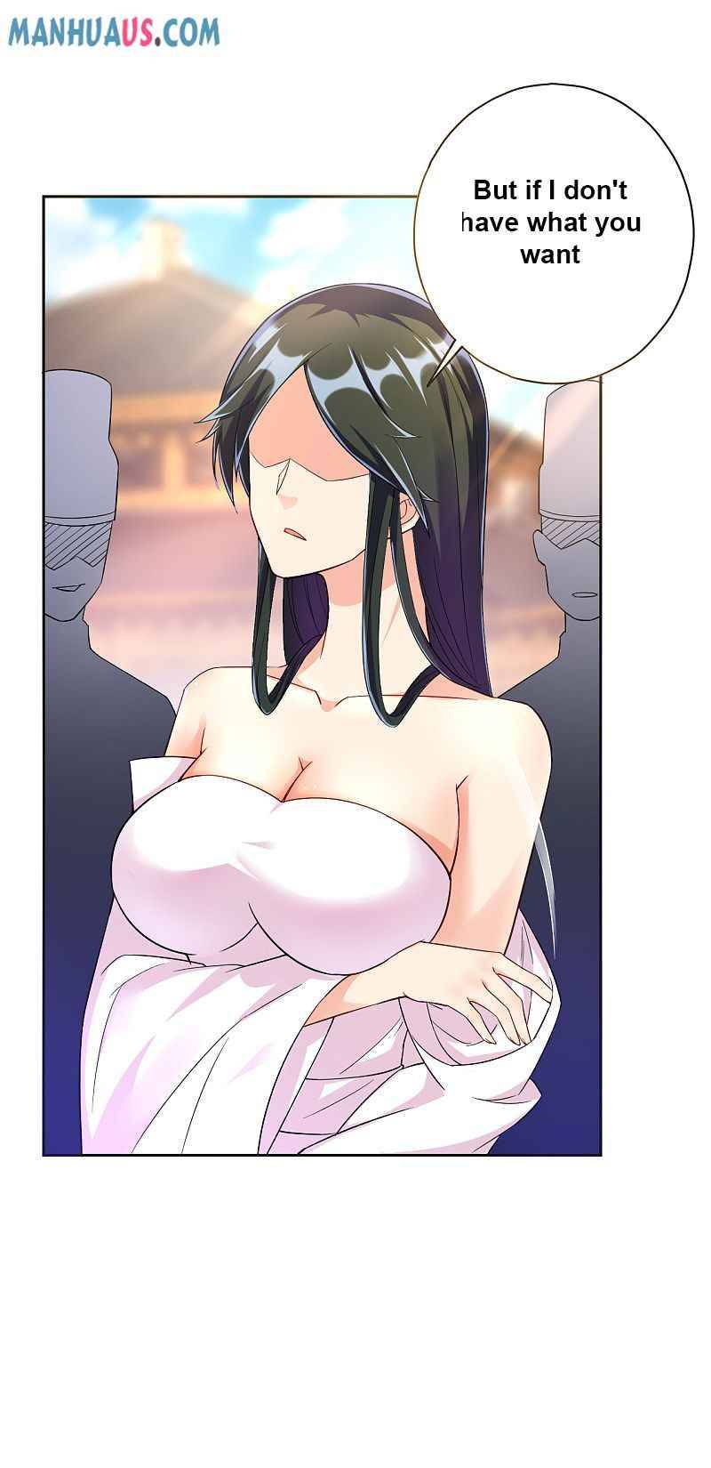 First Class Servant Chapter 214 - page 10