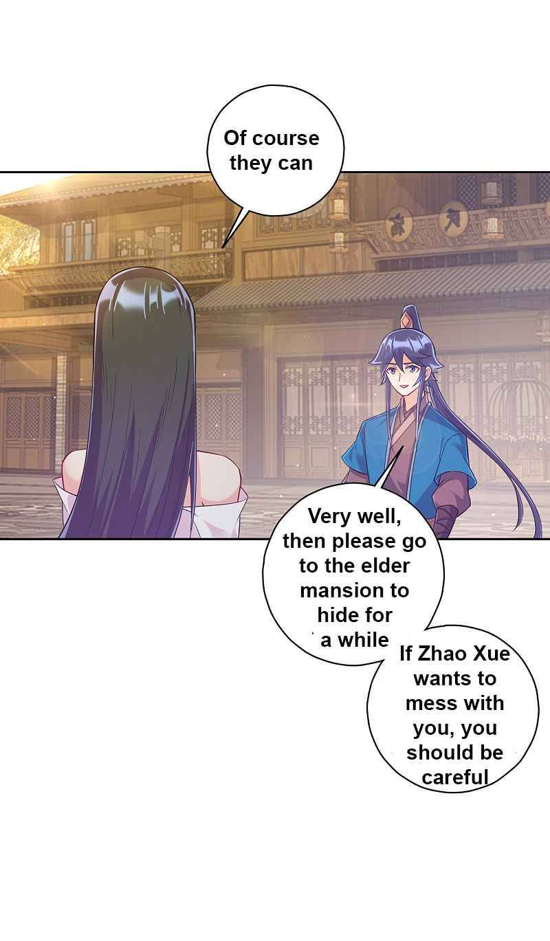 First Class Servant Chapter 214 - page 3