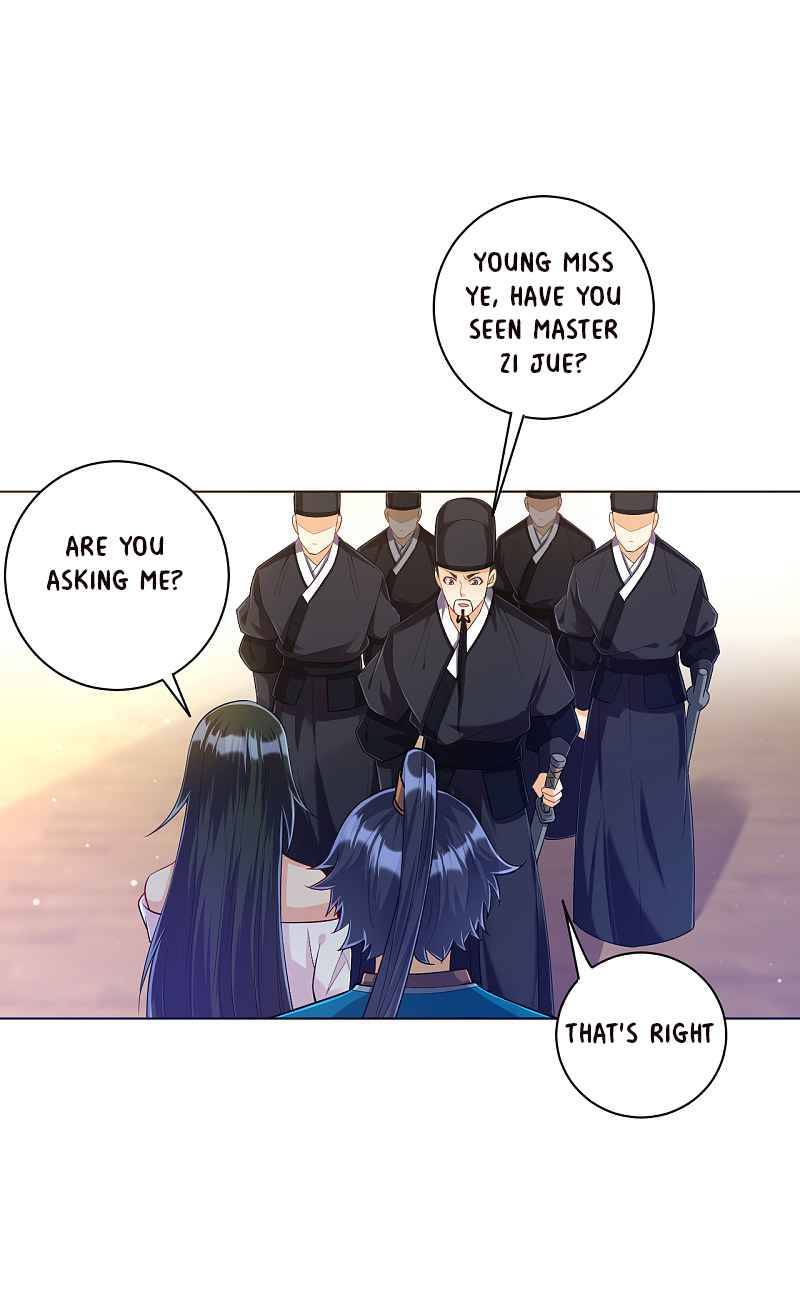 First Class Servant Chapter 213 - page 7