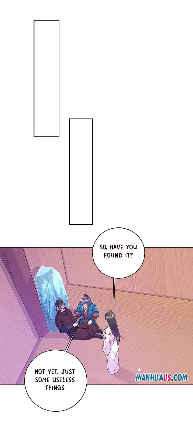 First Class Servant Chapter 212 - page 16