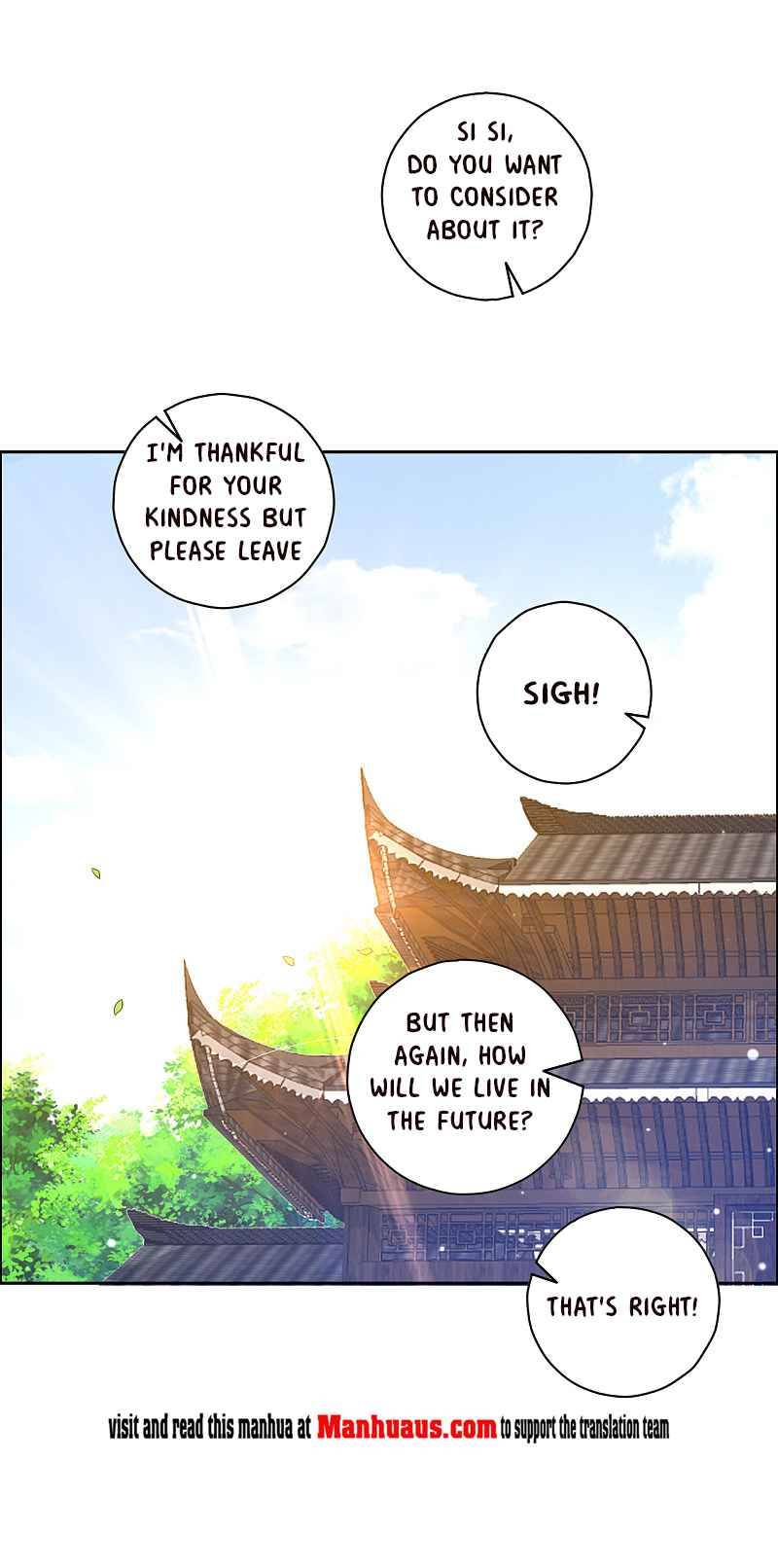 First Class Servant Chapter 211 - page 6