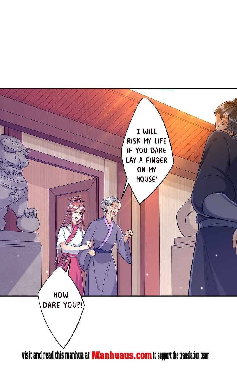 First Class Servant Chapter 210 - page 10